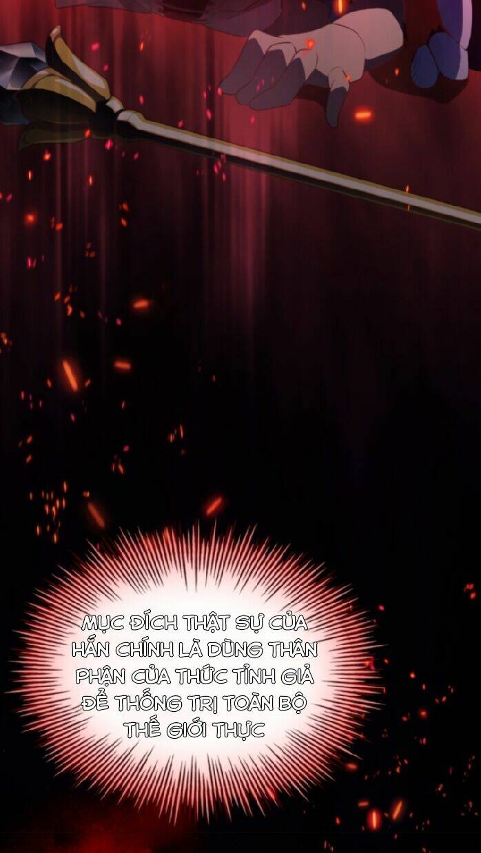 Ta Mắc Kẹt Ở Ngày Này Đã 3000 Năm Chapter 3 - Trang 2