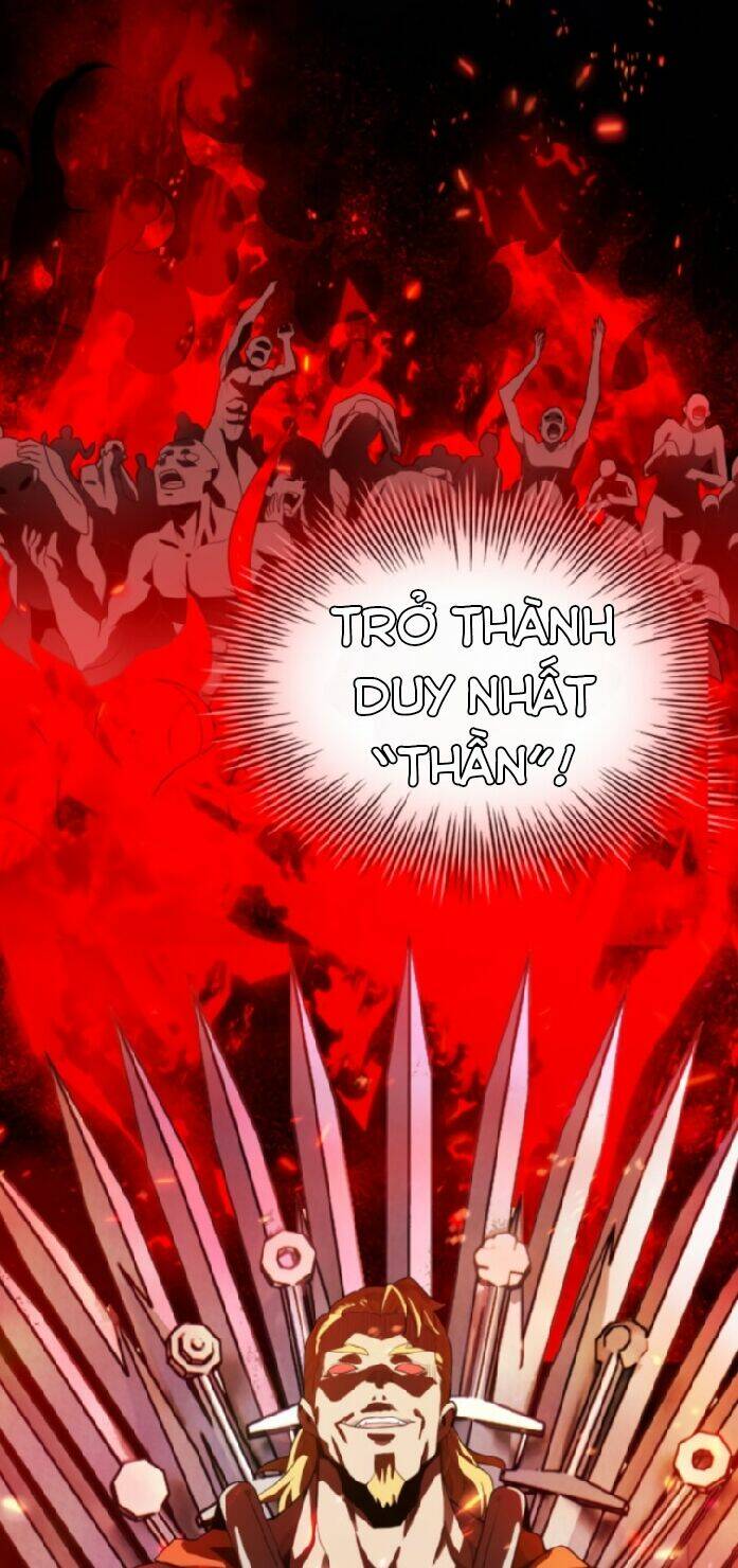 Ta Mắc Kẹt Ở Ngày Này Đã 3000 Năm Chapter 3 - Trang 2