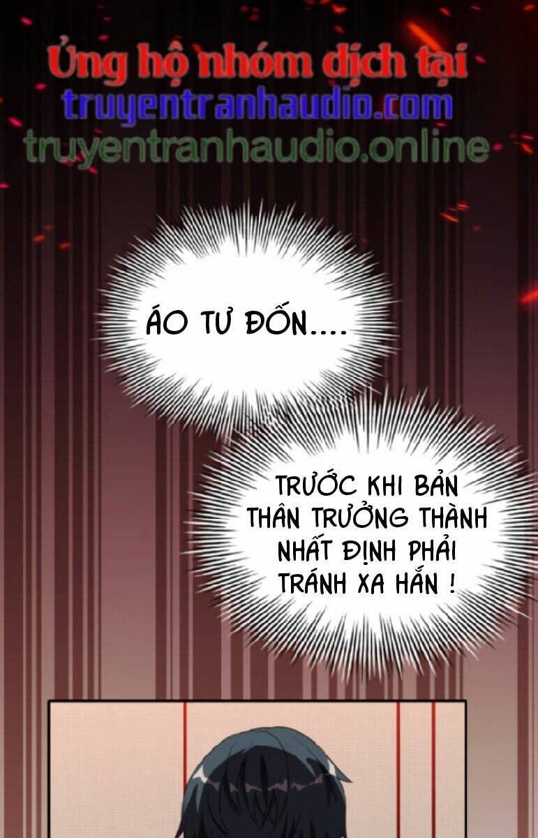 Ta Mắc Kẹt Ở Ngày Này Đã 3000 Năm Chapter 3 - Trang 2