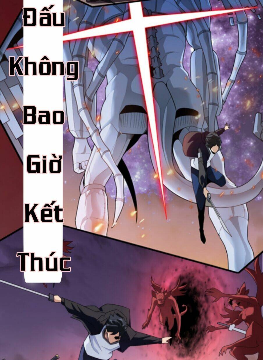 Ta Mắc Kẹt Ở Ngày Này Đã 3000 Năm Chapter 3 - Trang 2