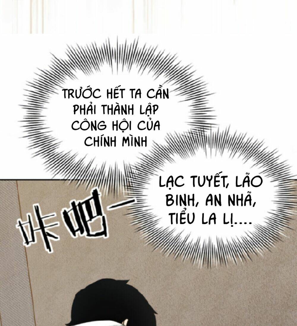 Ta Mắc Kẹt Ở Ngày Này Đã 3000 Năm Chapter 3 - Trang 2