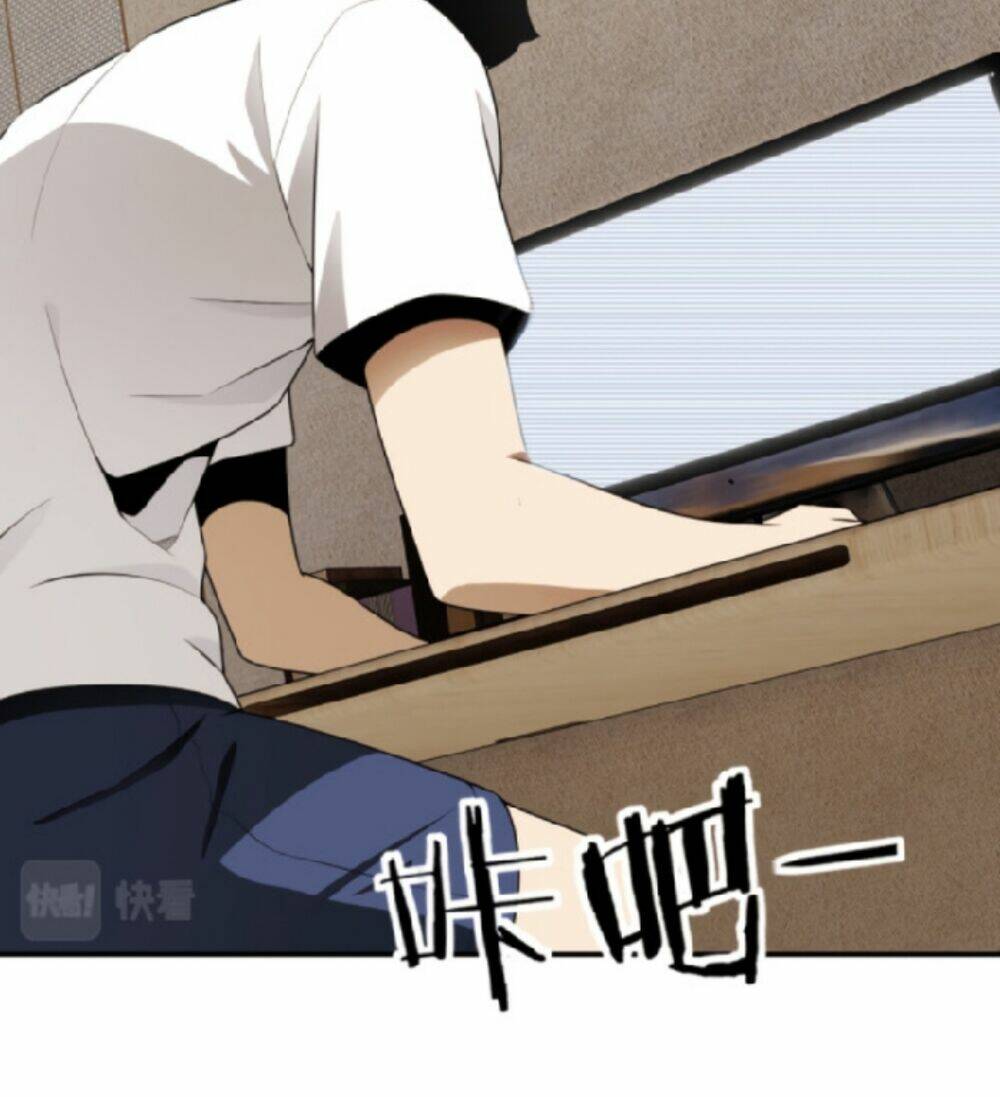 Ta Mắc Kẹt Ở Ngày Này Đã 3000 Năm Chapter 3 - Trang 2