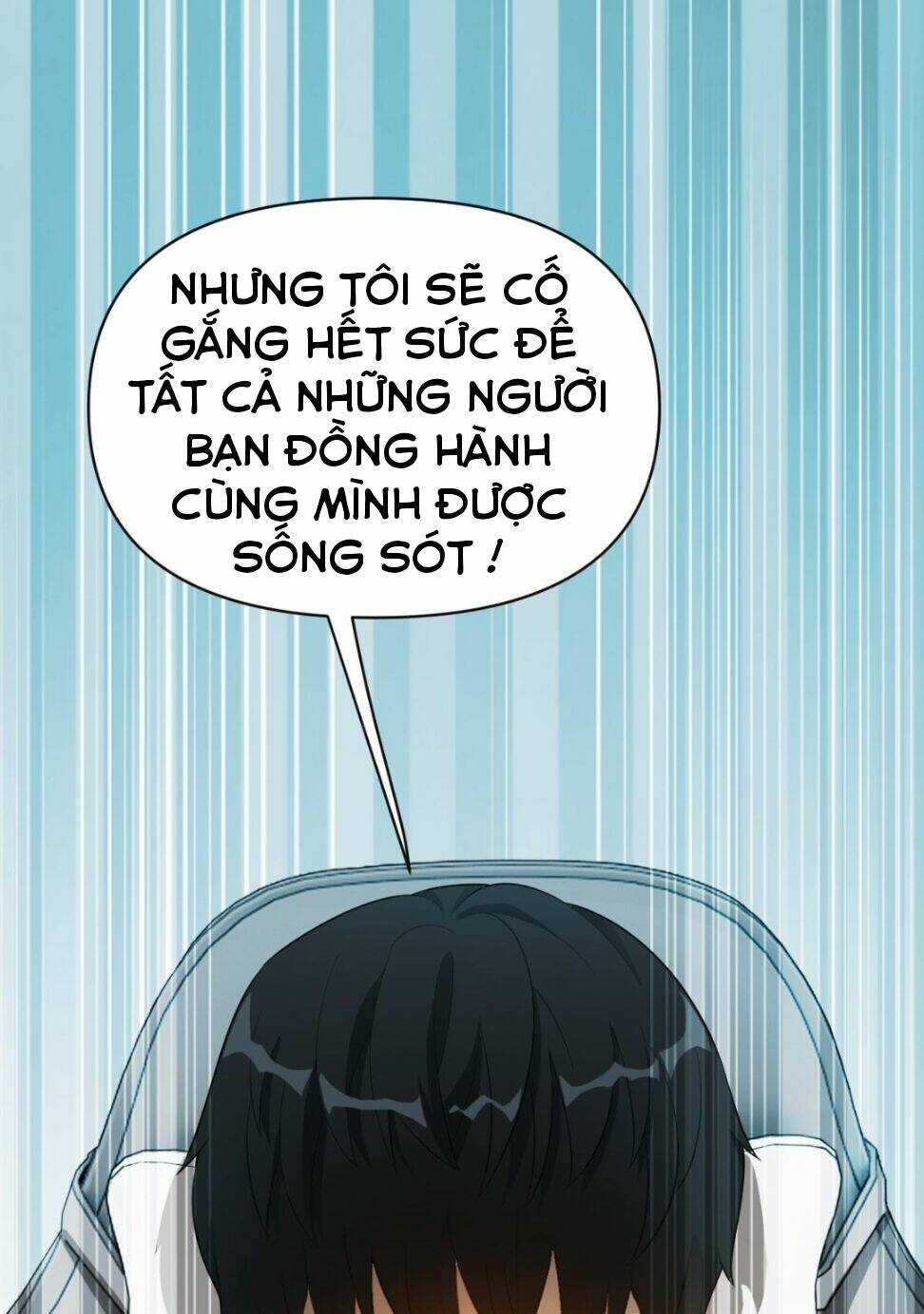 Ta Mắc Kẹt Ở Ngày Này Đã 3000 Năm Chapter 3 - Trang 2