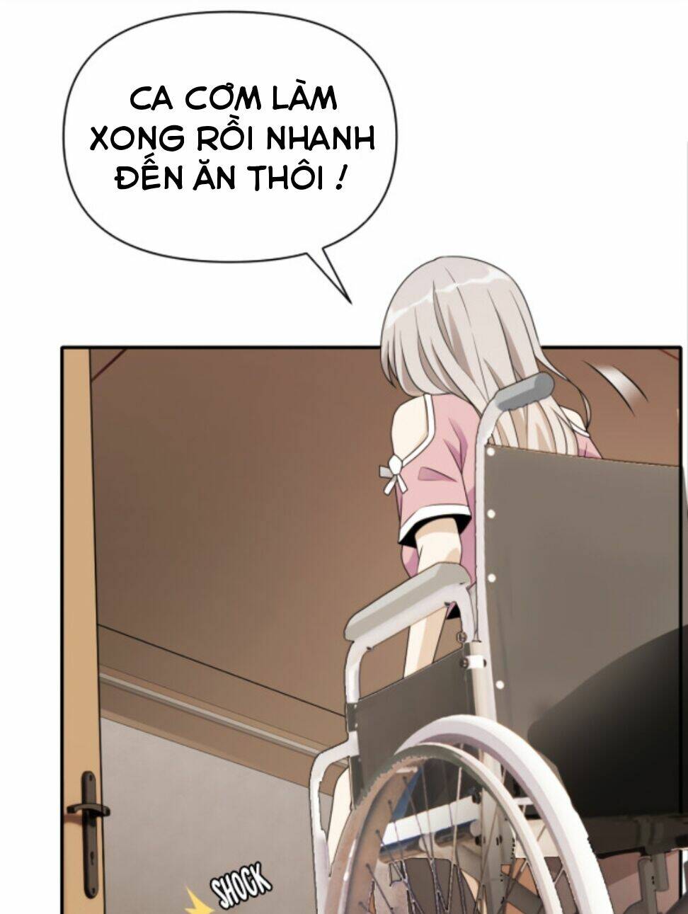 Ta Mắc Kẹt Ở Ngày Này Đã 3000 Năm Chapter 3 - Trang 2