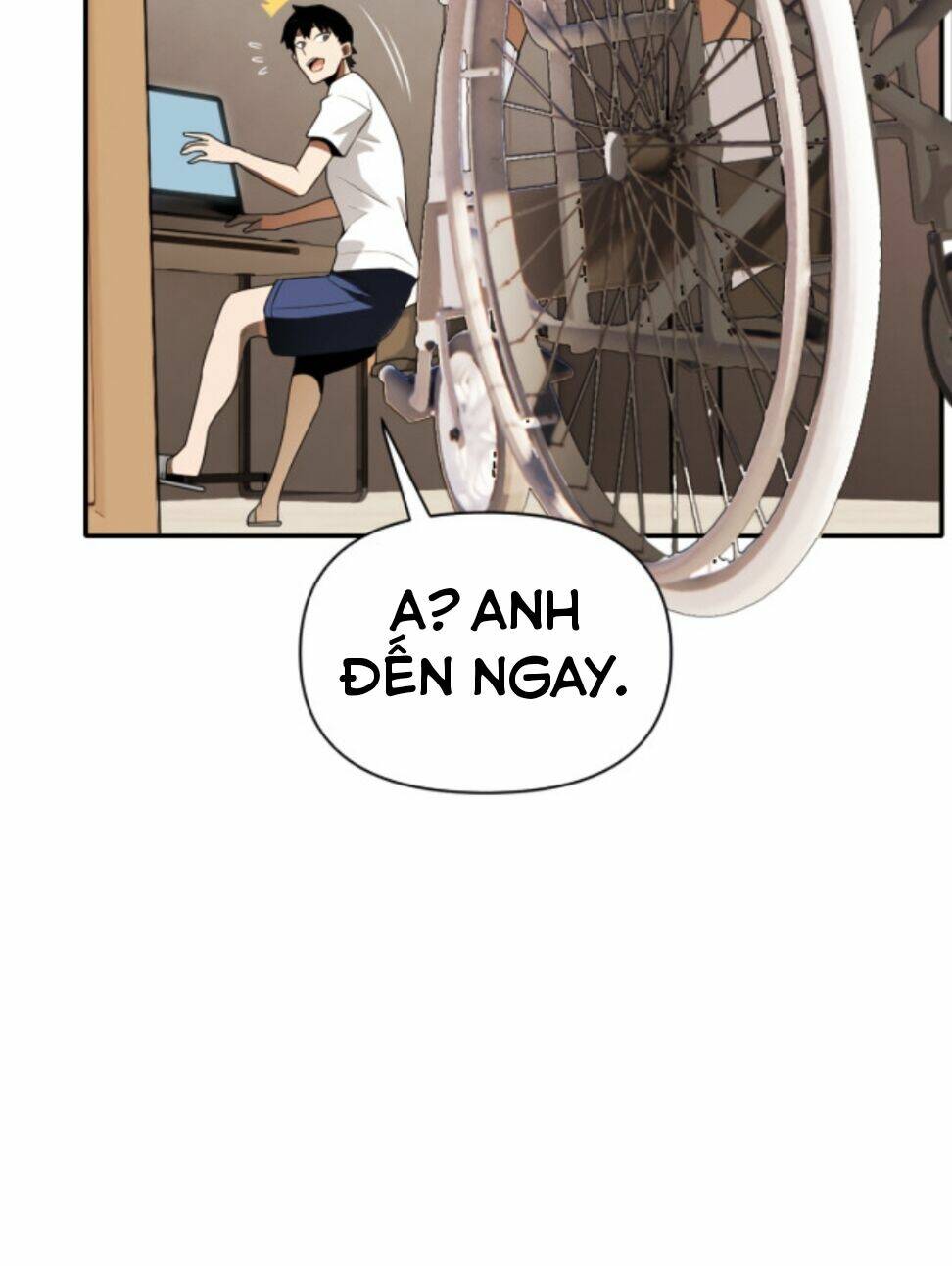 Ta Mắc Kẹt Ở Ngày Này Đã 3000 Năm Chapter 3 - Trang 2