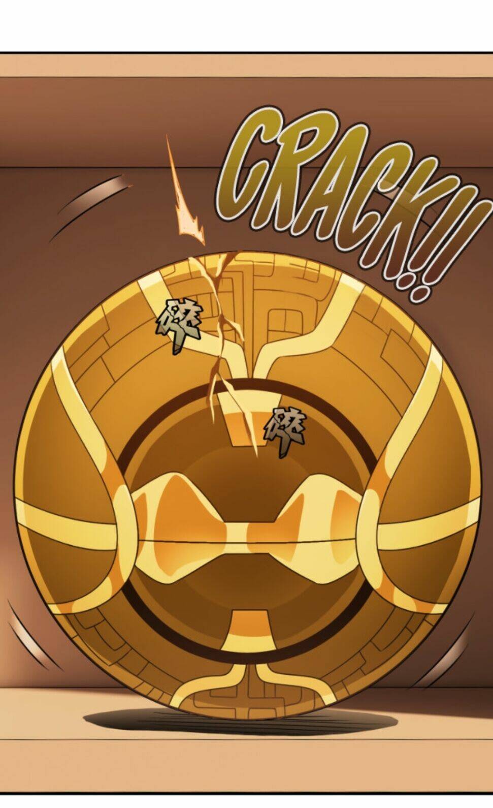 Ta Mắc Kẹt Ở Ngày Này Đã 3000 Năm Chapter 3 - Trang 2