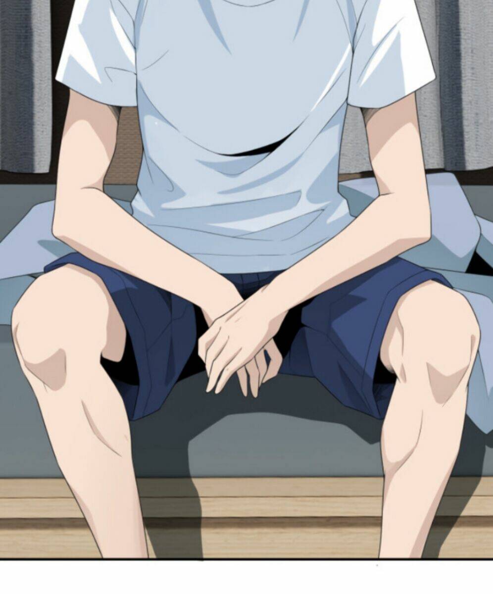 Ta Mắc Kẹt Ở Ngày Này Đã 3000 Năm Chapter 3 - Trang 2