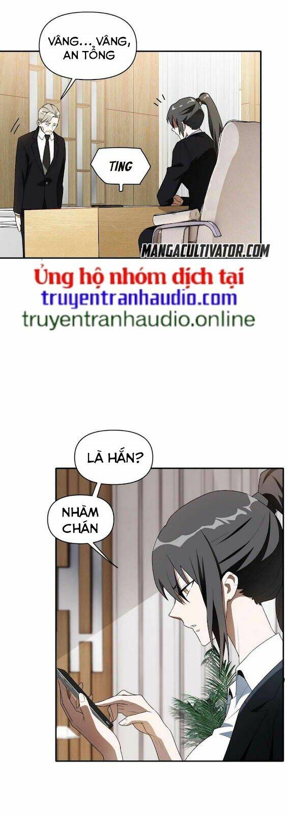 Ta Mắc Kẹt Ở Ngày Này Đã 3000 Năm Chapter 4 - Trang 2