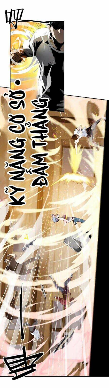 Ta Mắc Kẹt Ở Ngày Này Đã 3000 Năm Chapter 4 - Trang 2