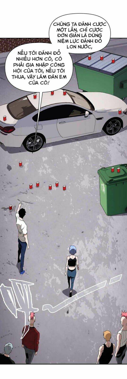 Ta Mắc Kẹt Ở Ngày Này Đã 3000 Năm Chapter 4 - Trang 2