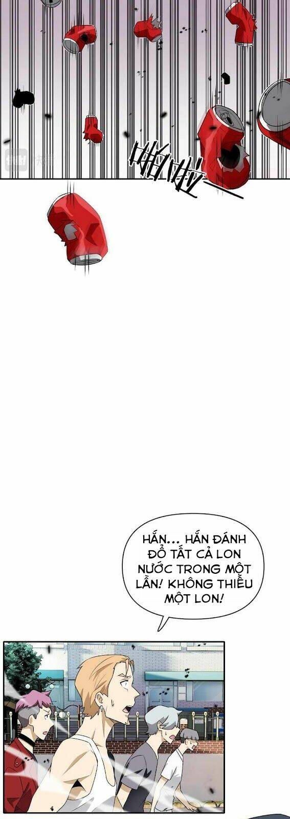 Ta Mắc Kẹt Ở Ngày Này Đã 3000 Năm Chapter 4 - Trang 2