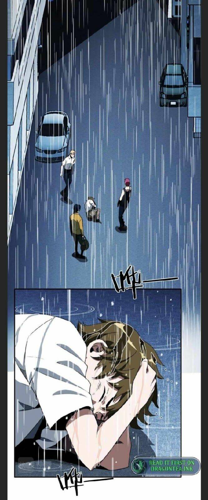 Ta Mắc Kẹt Ở Ngày Này Đã 3000 Năm Chapter 5 - Trang 2