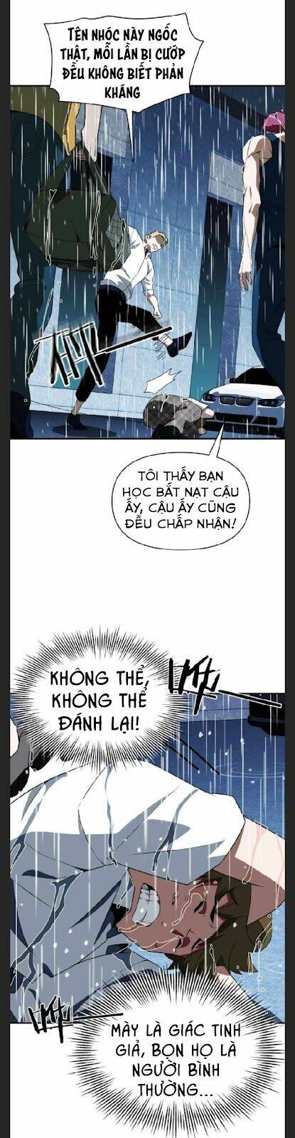 Ta Mắc Kẹt Ở Ngày Này Đã 3000 Năm Chapter 5 - Trang 2