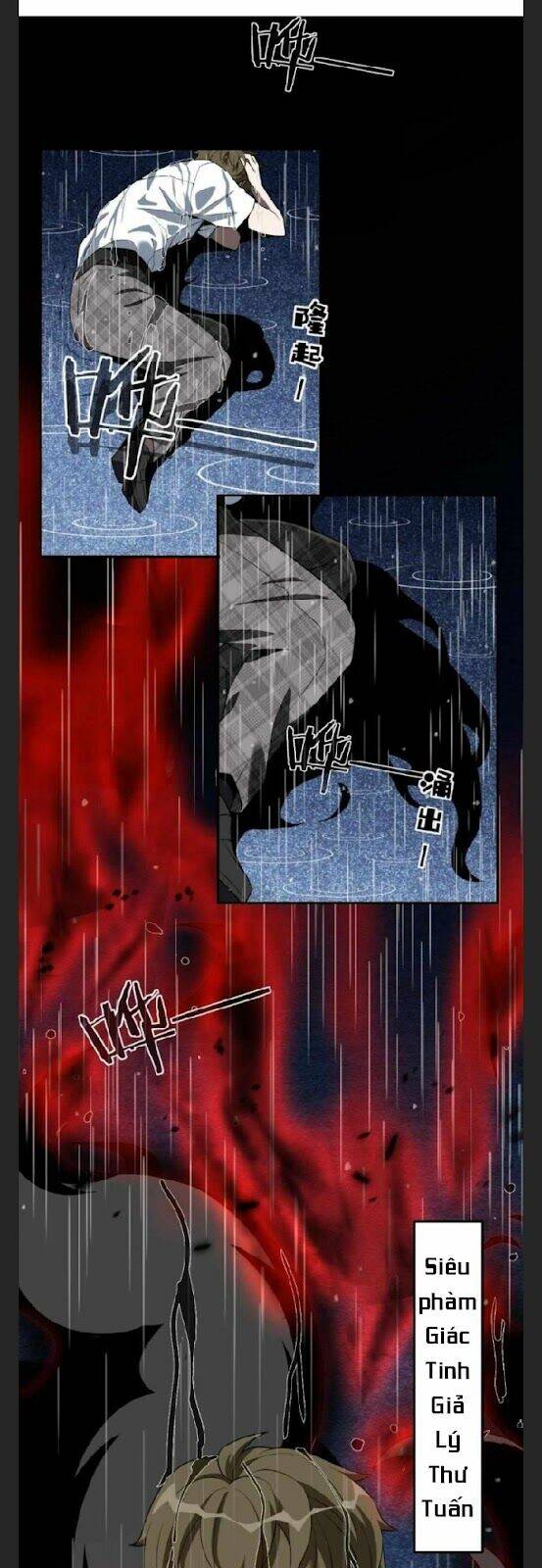 Ta Mắc Kẹt Ở Ngày Này Đã 3000 Năm Chapter 5 - Trang 2