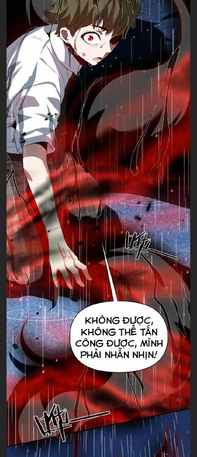 Ta Mắc Kẹt Ở Ngày Này Đã 3000 Năm Chapter 5 - Trang 2