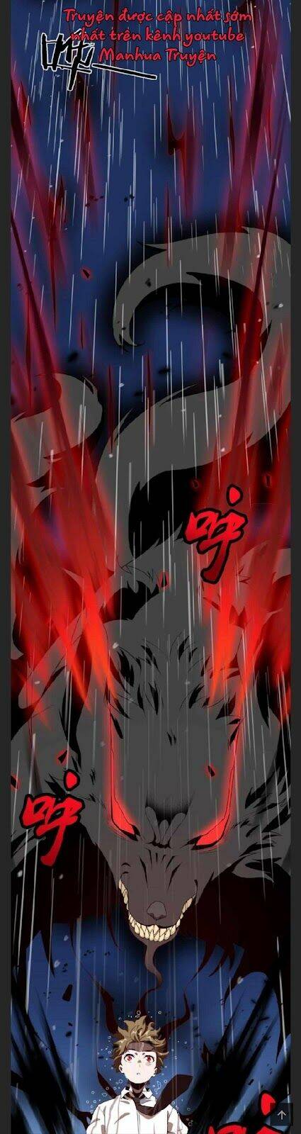 Ta Mắc Kẹt Ở Ngày Này Đã 3000 Năm Chapter 5 - Trang 2