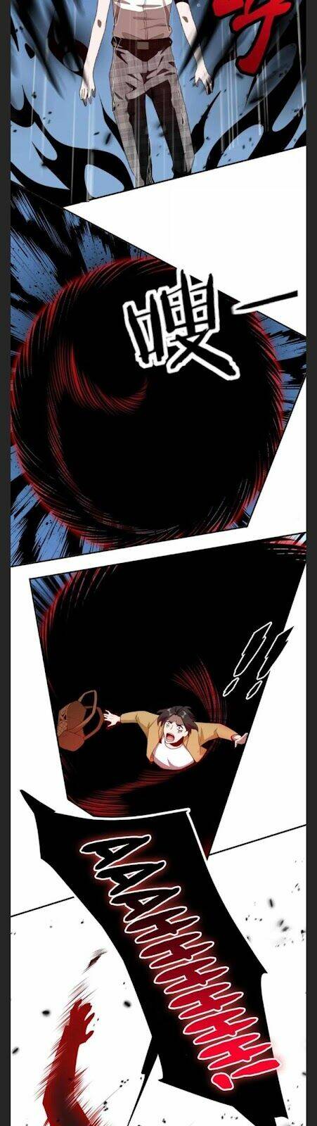 Ta Mắc Kẹt Ở Ngày Này Đã 3000 Năm Chapter 5 - Trang 2