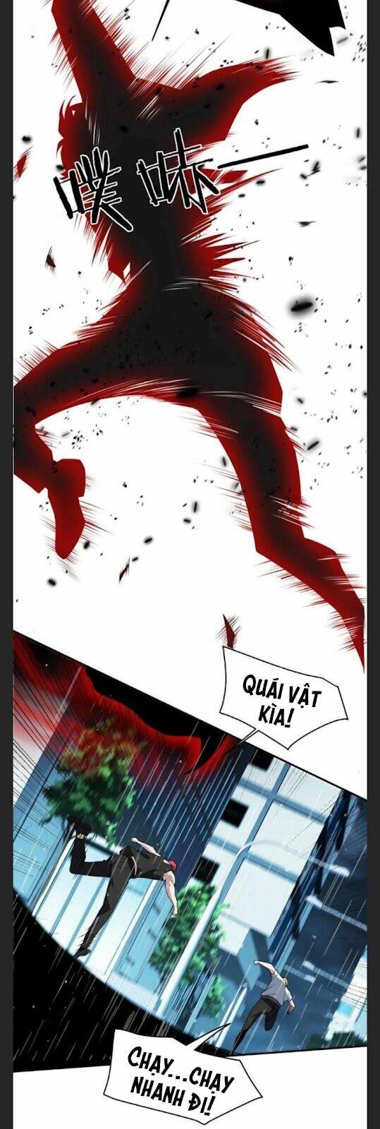 Ta Mắc Kẹt Ở Ngày Này Đã 3000 Năm Chapter 5 - Trang 2