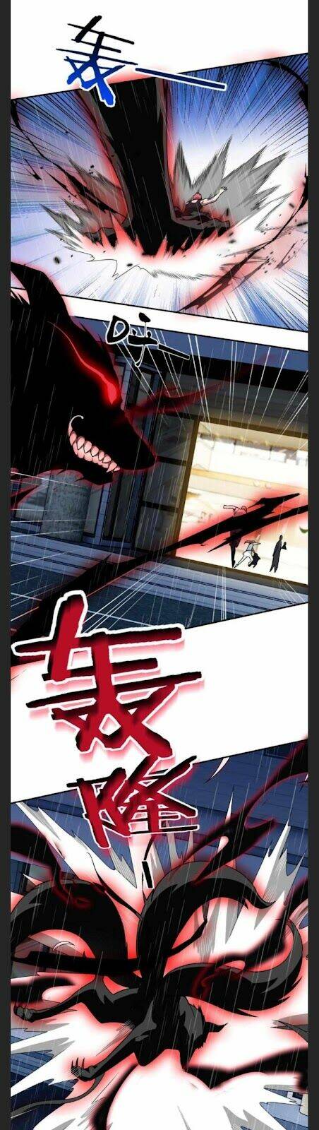 Ta Mắc Kẹt Ở Ngày Này Đã 3000 Năm Chapter 5 - Trang 2