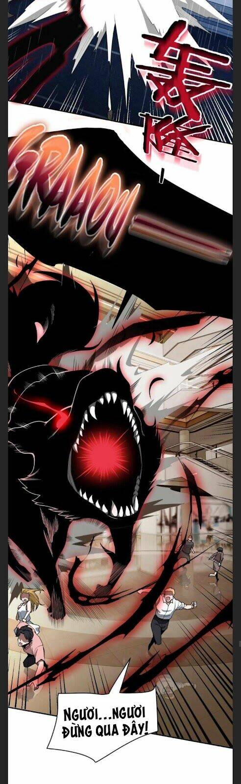 Ta Mắc Kẹt Ở Ngày Này Đã 3000 Năm Chapter 5 - Trang 2