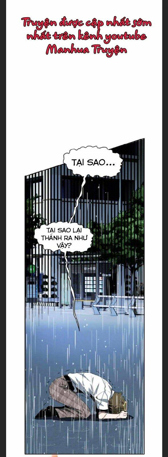 Ta Mắc Kẹt Ở Ngày Này Đã 3000 Năm Chapter 5 - Trang 2