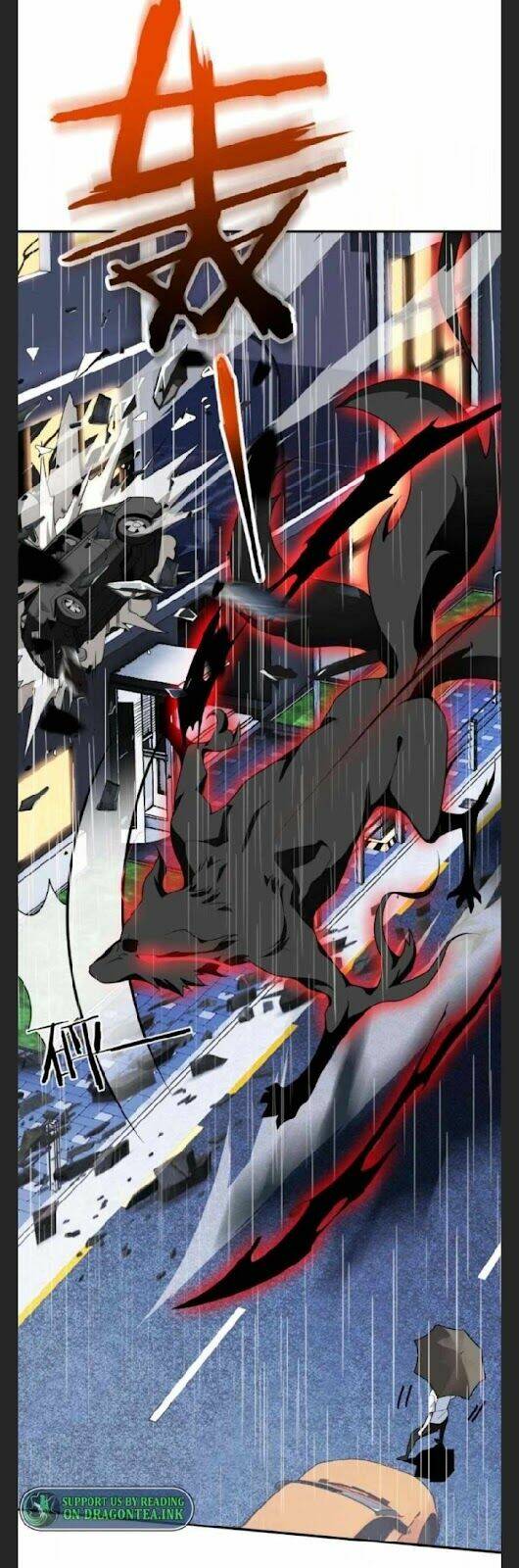 Ta Mắc Kẹt Ở Ngày Này Đã 3000 Năm Chapter 5 - Trang 2