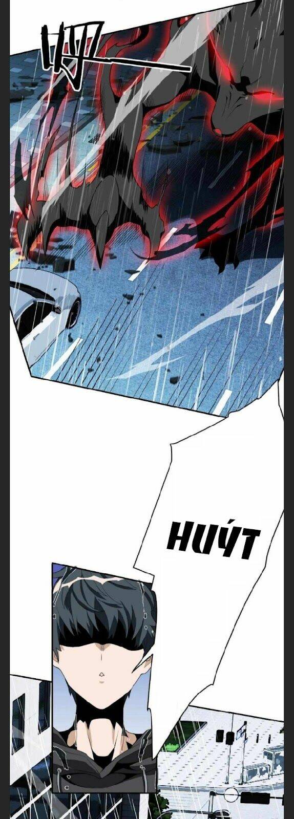 Ta Mắc Kẹt Ở Ngày Này Đã 3000 Năm Chapter 5 - Trang 2