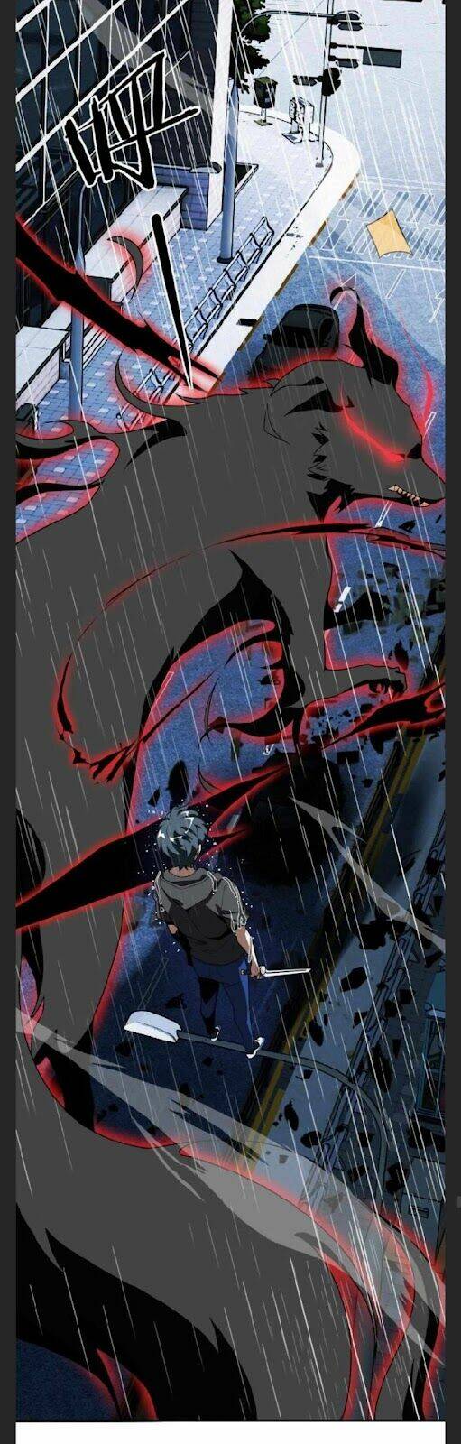 Ta Mắc Kẹt Ở Ngày Này Đã 3000 Năm Chapter 5 - Trang 2