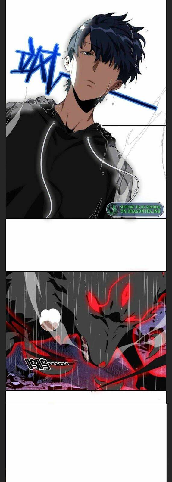 Ta Mắc Kẹt Ở Ngày Này Đã 3000 Năm Chapter 5 - Trang 2