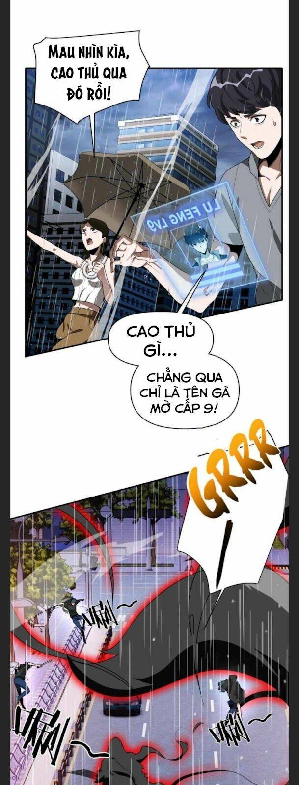 Ta Mắc Kẹt Ở Ngày Này Đã 3000 Năm Chapter 5 - Trang 2