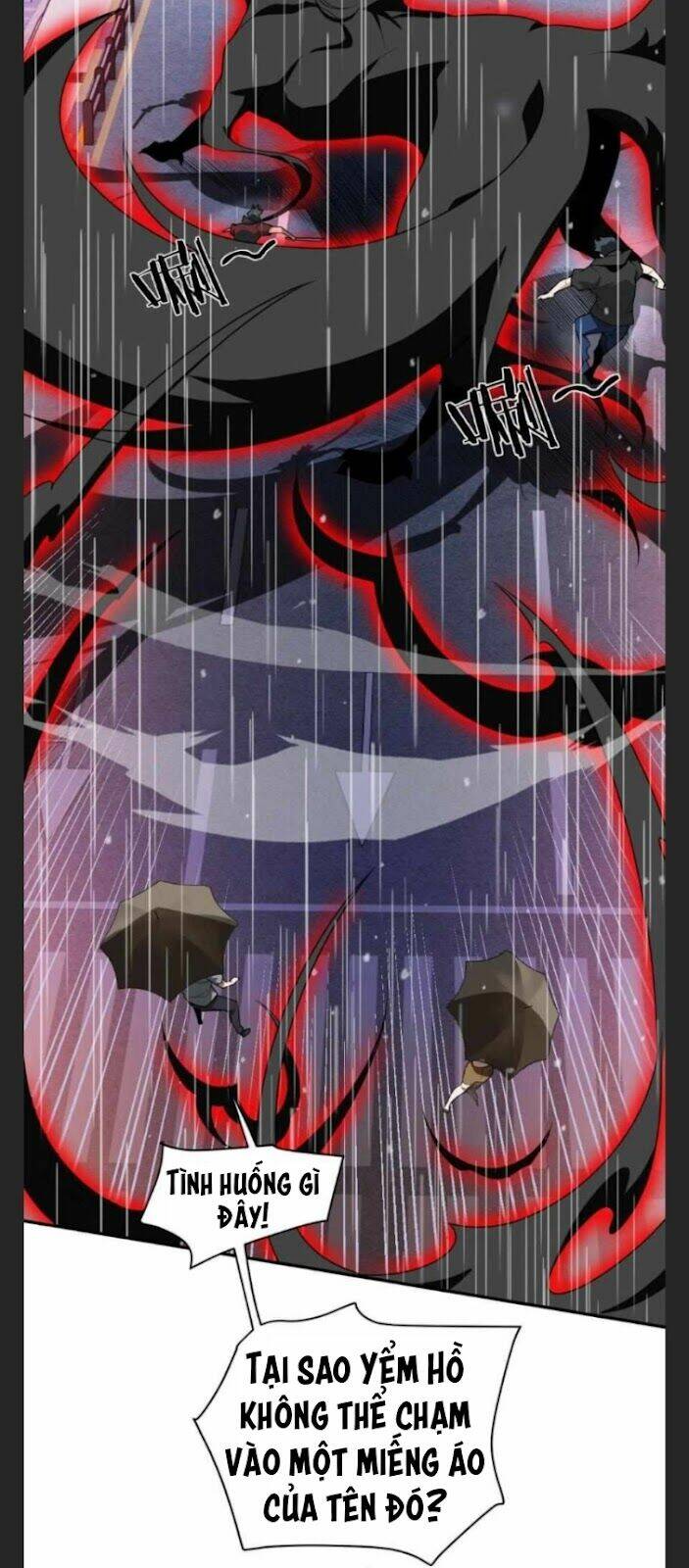 Ta Mắc Kẹt Ở Ngày Này Đã 3000 Năm Chapter 5 - Trang 2