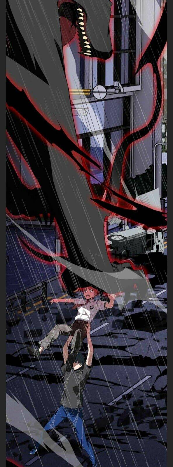 Ta Mắc Kẹt Ở Ngày Này Đã 3000 Năm Chapter 5 - Trang 2