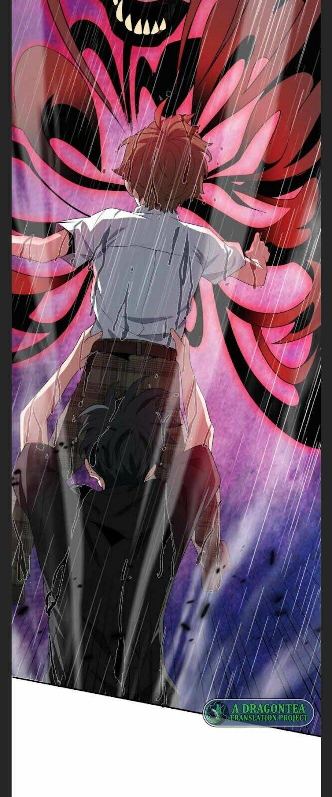 Ta Mắc Kẹt Ở Ngày Này Đã 3000 Năm Chapter 5 - Trang 2