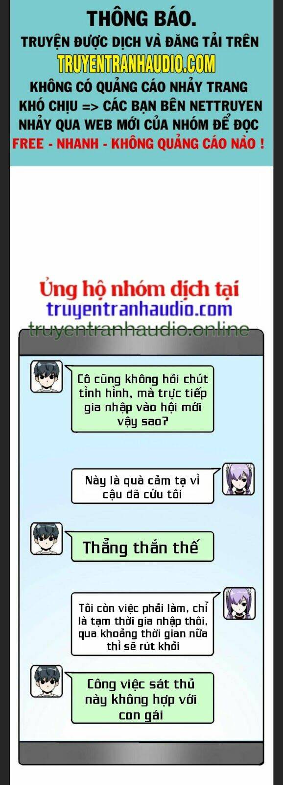 Ta Mắc Kẹt Ở Ngày Này Đã 3000 Năm Chapter 5 - Trang 2