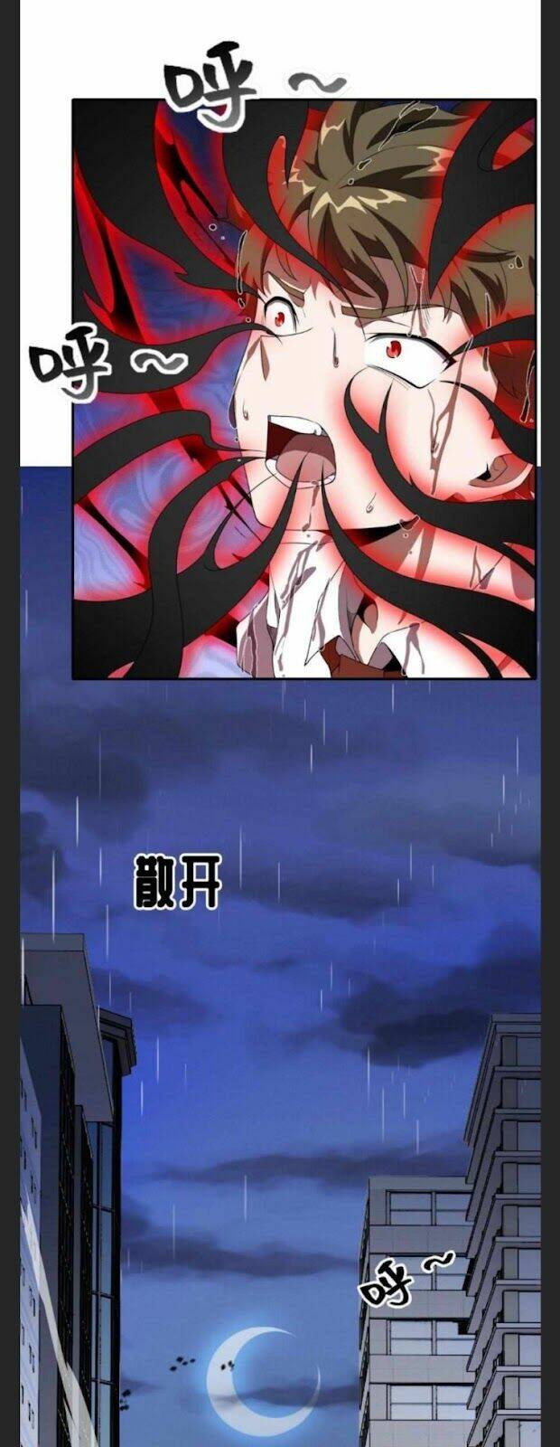 Ta Mắc Kẹt Ở Ngày Này Đã 3000 Năm Chapter 5 - Trang 2