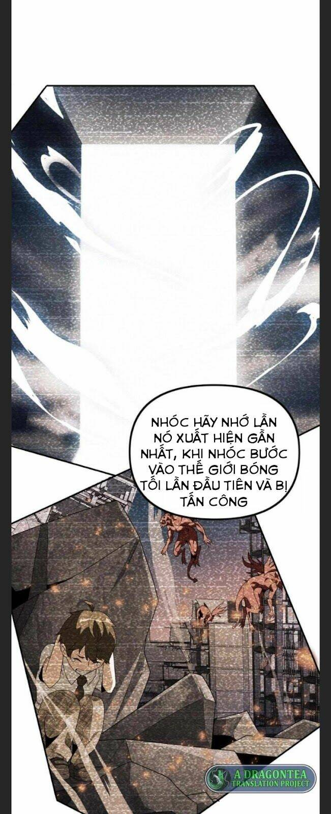 Ta Mắc Kẹt Ở Ngày Này Đã 3000 Năm Chapter 5 - Trang 2