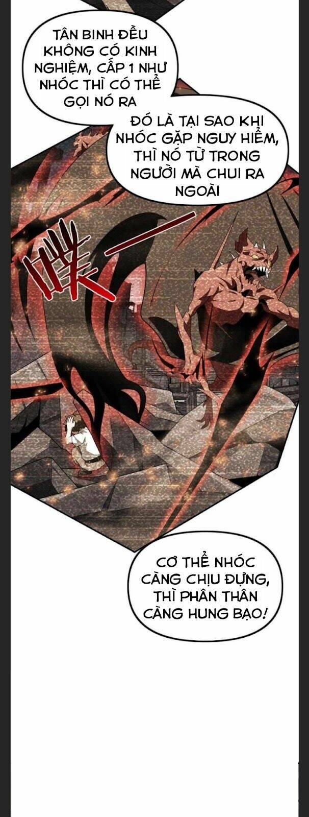 Ta Mắc Kẹt Ở Ngày Này Đã 3000 Năm Chapter 5 - Trang 2