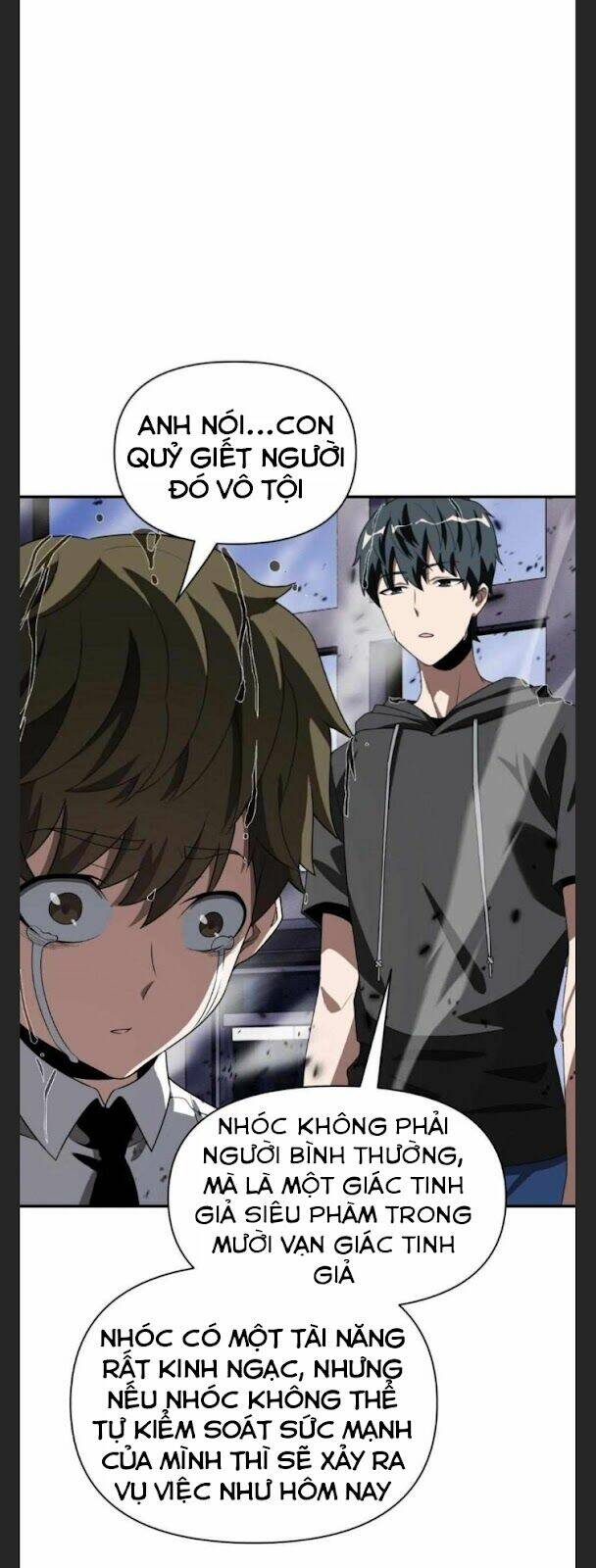 Ta Mắc Kẹt Ở Ngày Này Đã 3000 Năm Chapter 5 - Trang 2