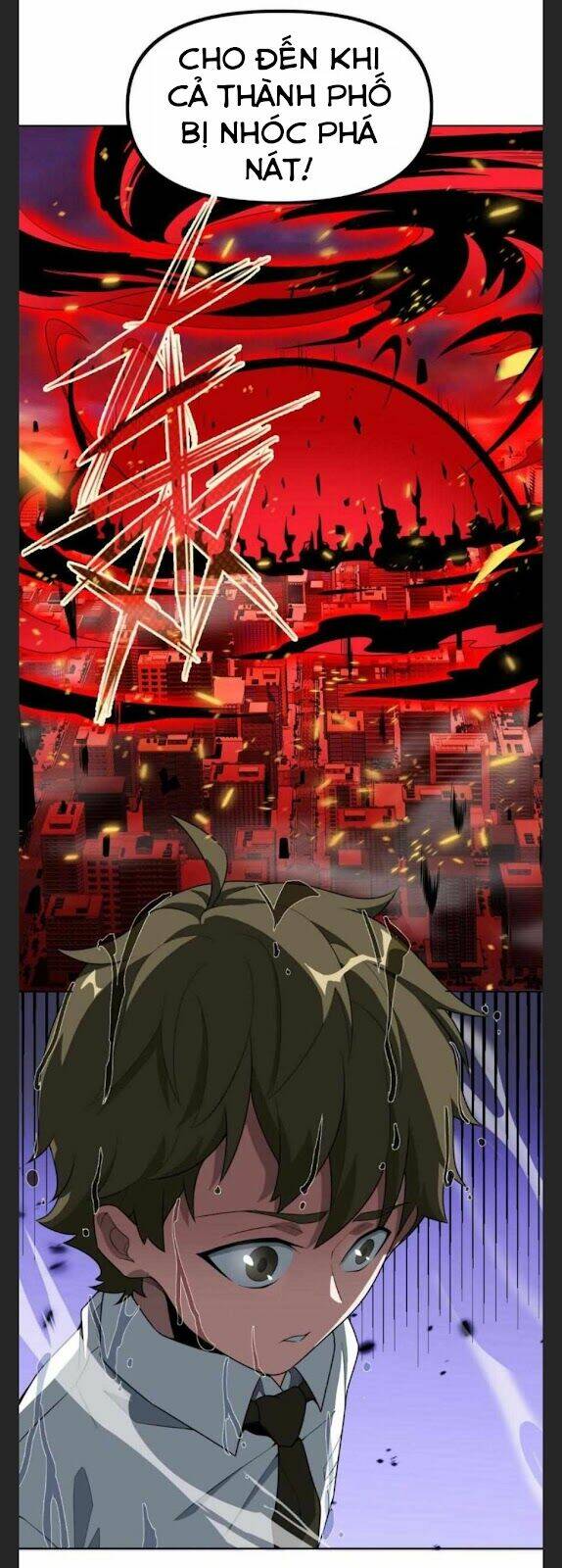 Ta Mắc Kẹt Ở Ngày Này Đã 3000 Năm Chapter 5 - Trang 2