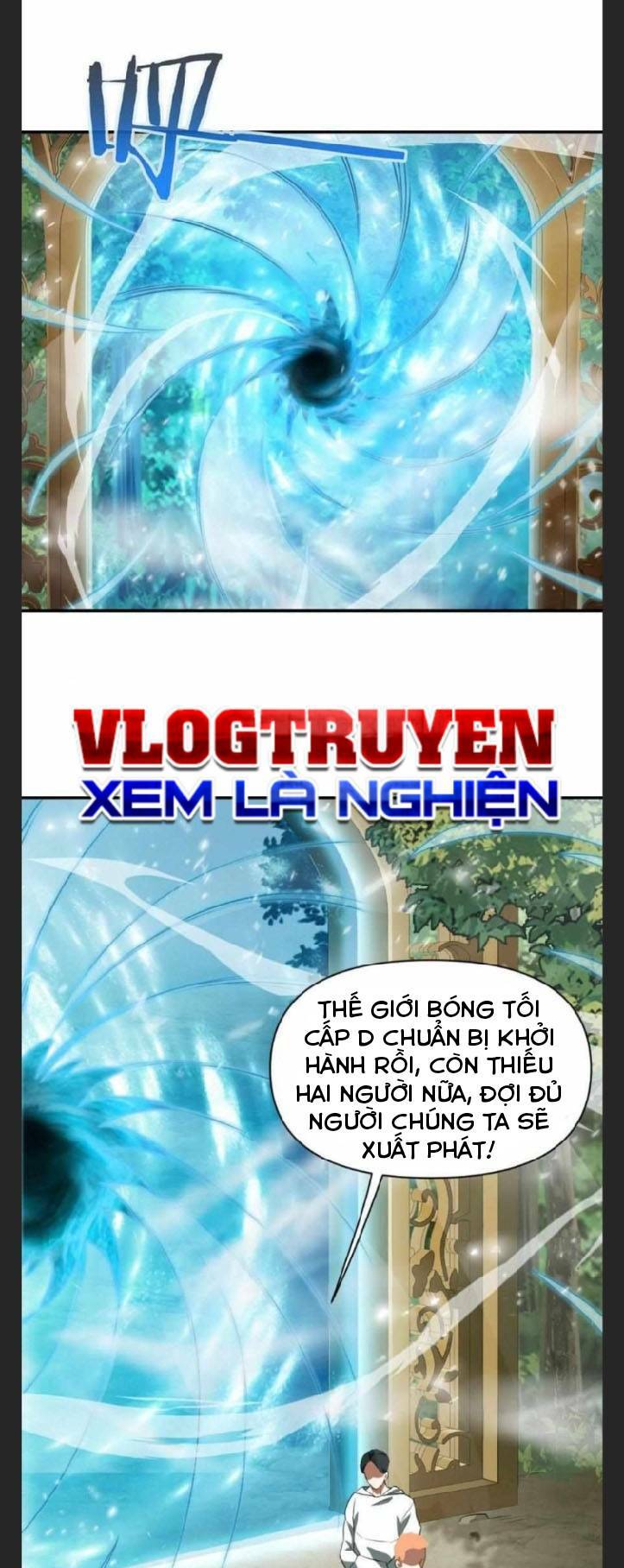 Ta Mắc Kẹt Ở Ngày Này Đã 3000 Năm Chapter 6 - Trang 2