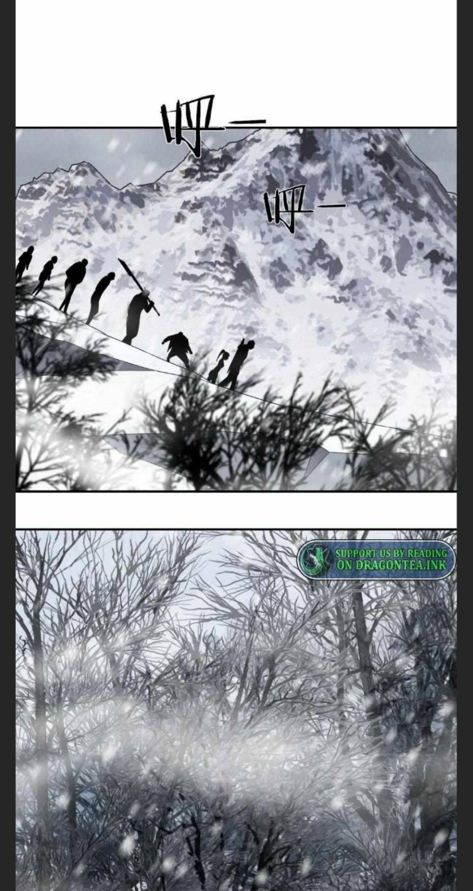 Ta Mắc Kẹt Ở Ngày Này Đã 3000 Năm Chapter 6 - Trang 2