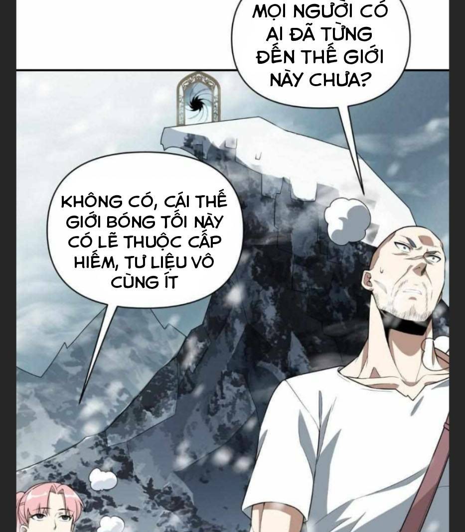 Ta Mắc Kẹt Ở Ngày Này Đã 3000 Năm Chapter 6 - Trang 2