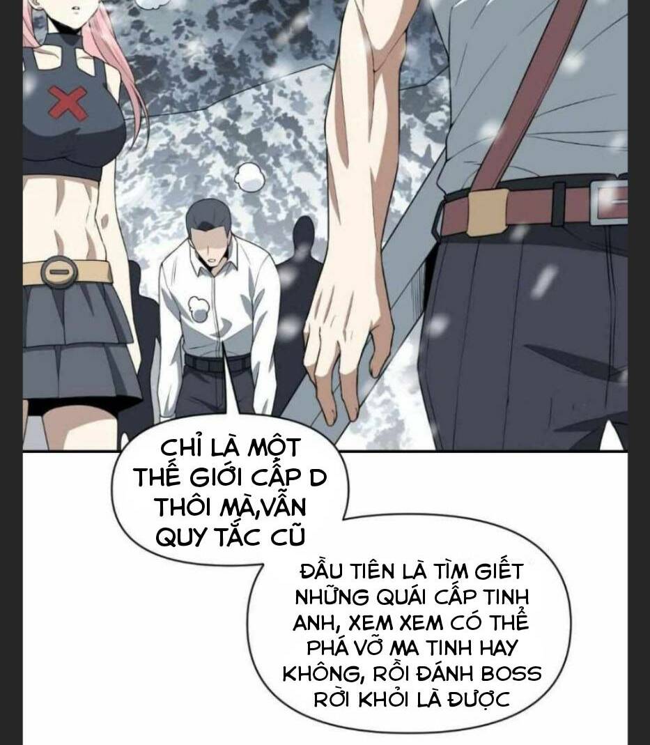 Ta Mắc Kẹt Ở Ngày Này Đã 3000 Năm Chapter 6 - Trang 2