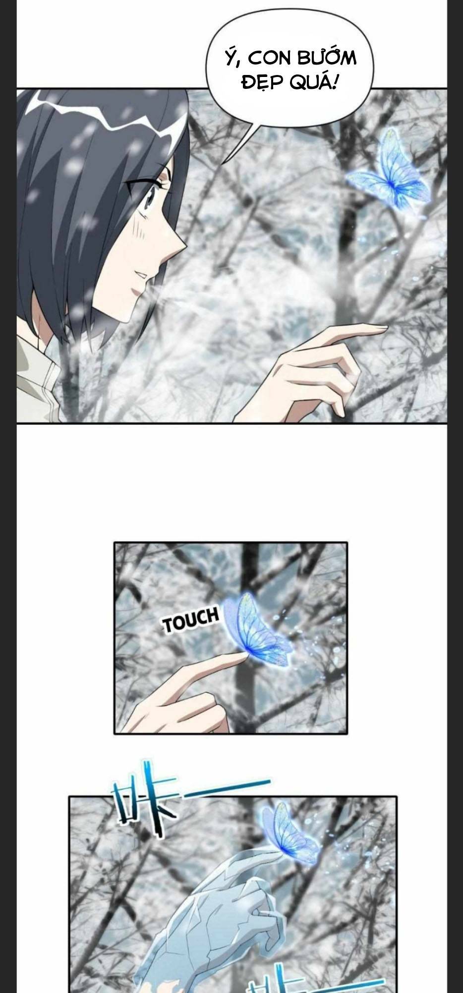 Ta Mắc Kẹt Ở Ngày Này Đã 3000 Năm Chapter 6 - Trang 2