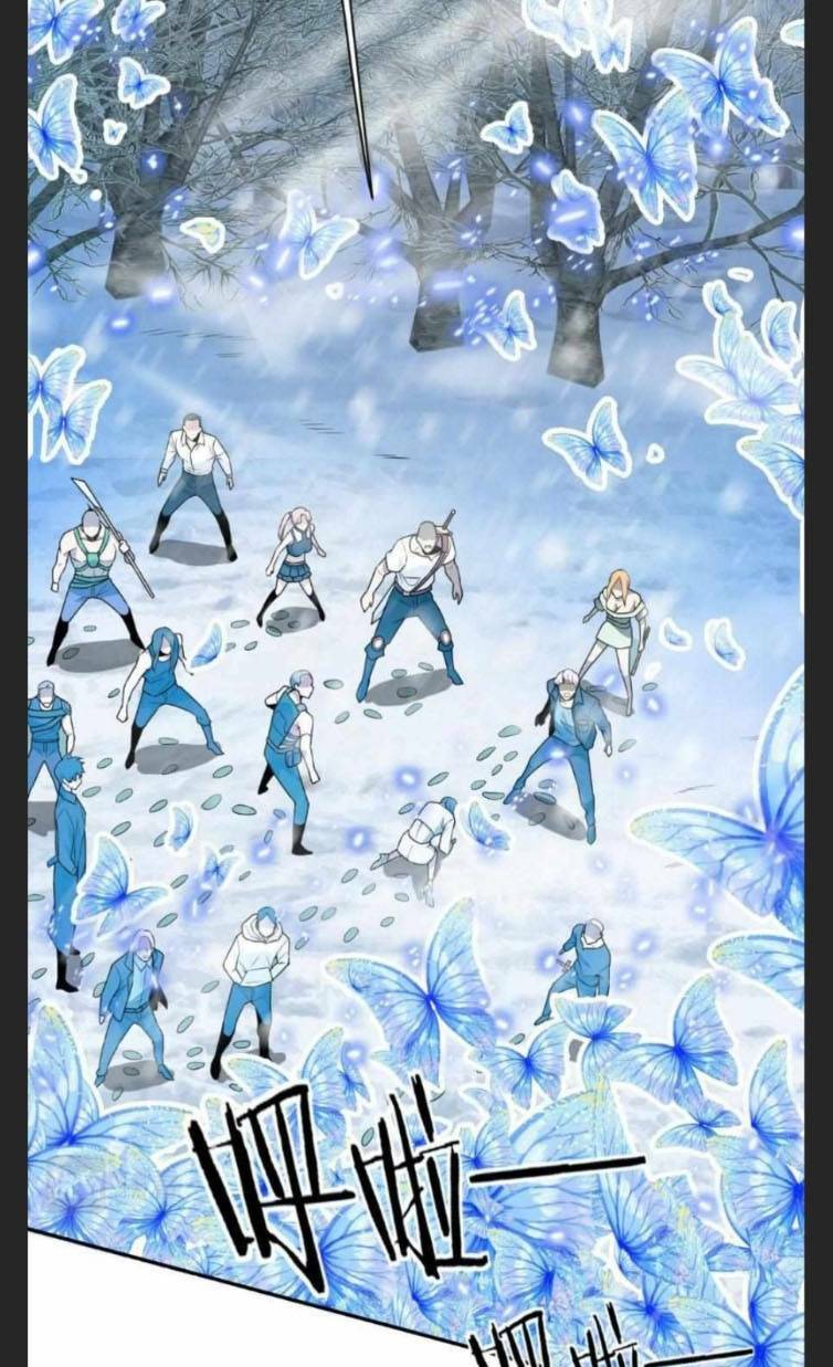 Ta Mắc Kẹt Ở Ngày Này Đã 3000 Năm Chapter 6 - Trang 2