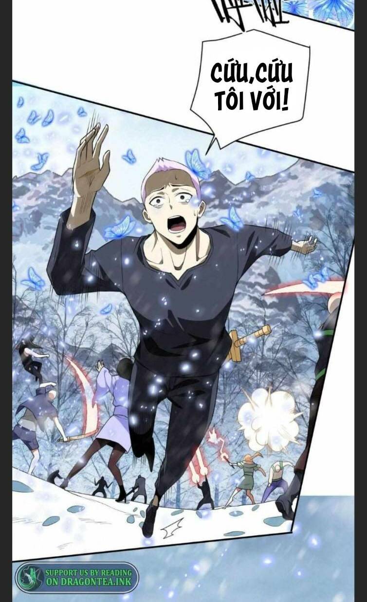 Ta Mắc Kẹt Ở Ngày Này Đã 3000 Năm Chapter 6 - Trang 2