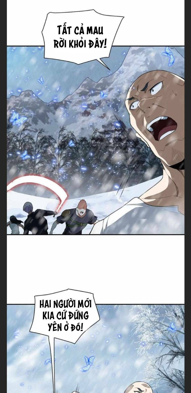 Ta Mắc Kẹt Ở Ngày Này Đã 3000 Năm Chapter 6 - Trang 2