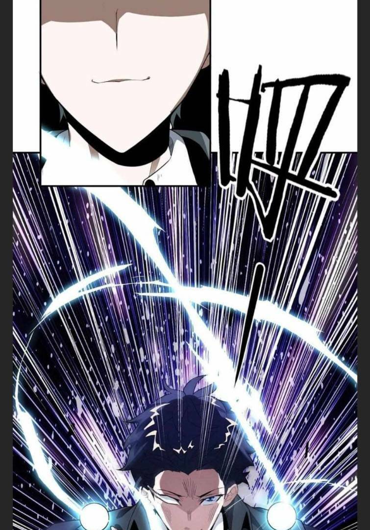 Ta Mắc Kẹt Ở Ngày Này Đã 3000 Năm Chapter 6 - Trang 2