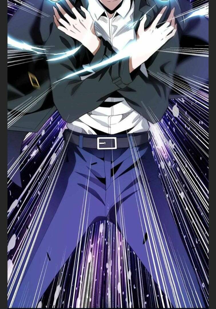 Ta Mắc Kẹt Ở Ngày Này Đã 3000 Năm Chapter 6 - Trang 2