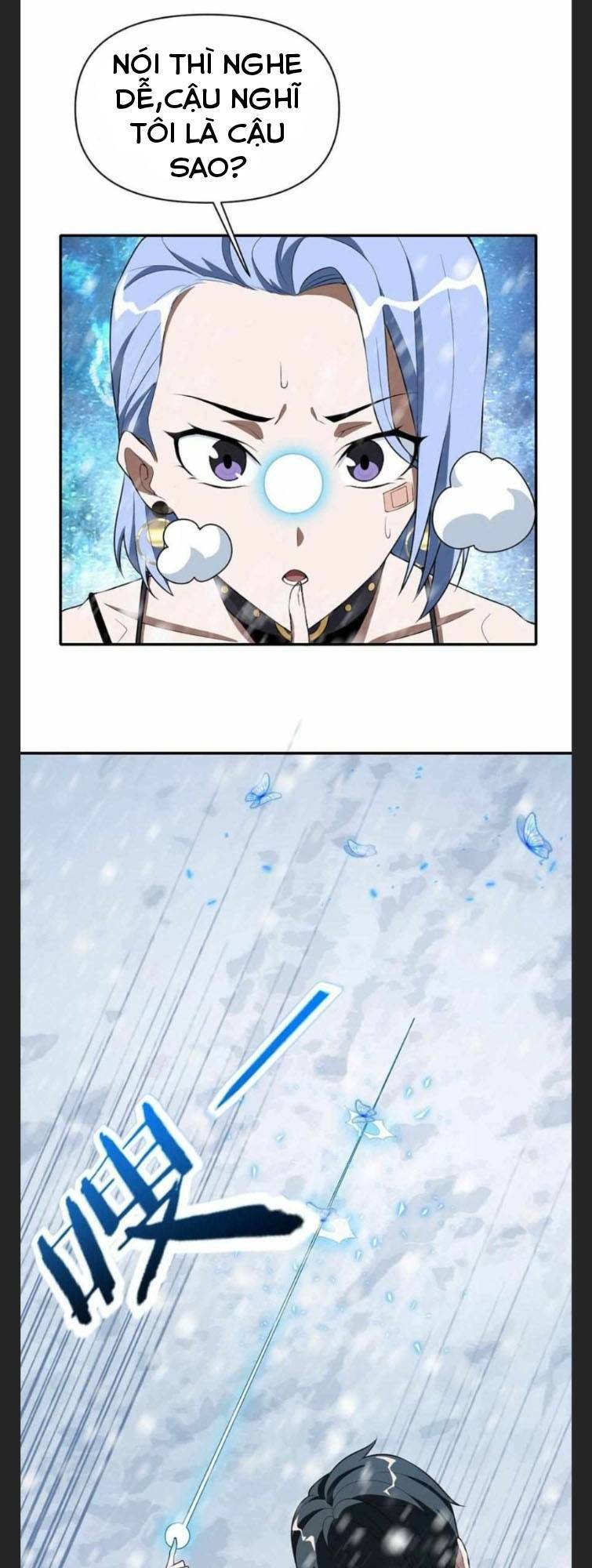 Ta Mắc Kẹt Ở Ngày Này Đã 3000 Năm Chapter 6 - Trang 2